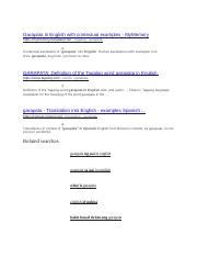 ambetel in tagalog|Ambetel in English with contextual examples .
